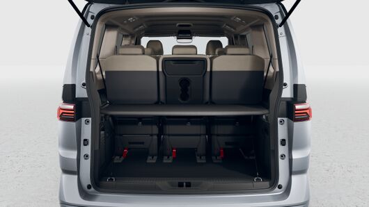 Obrázek Akční Multivan Long Life 2,0 TDI