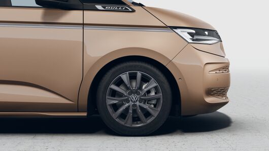 Obrázek Akční Multivan Style 2,0 TDI