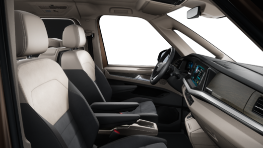 Obrázek Akční Multivan Style 2,0 TDI