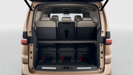 Obrázek Akční Multivan Style 2,0 TDI