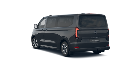Obrázek Entry Caravelle Life 2,0 TDI 8AUT DR