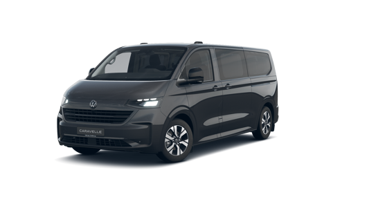 Obrázek Entry Caravelle Life 2,0 TDI 8AUT DR