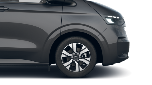 Obrázek Entry Caravelle Life 2,0 TDI 8AUT DR