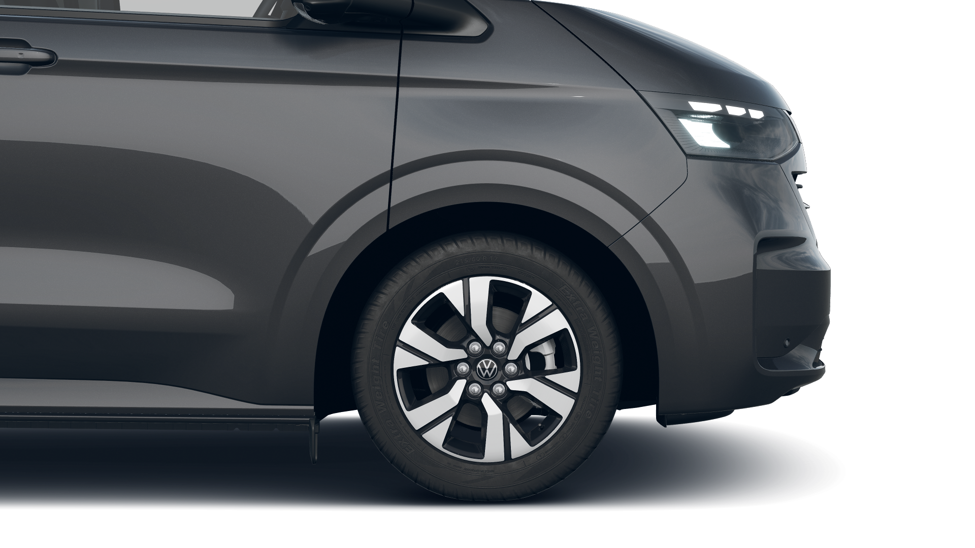 Obrázek Entry Caravelle Life 2,0 TDI 8AUT DR