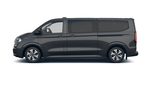 Obrázek Entry Caravelle Life 2,0 TDI 8AUT DR