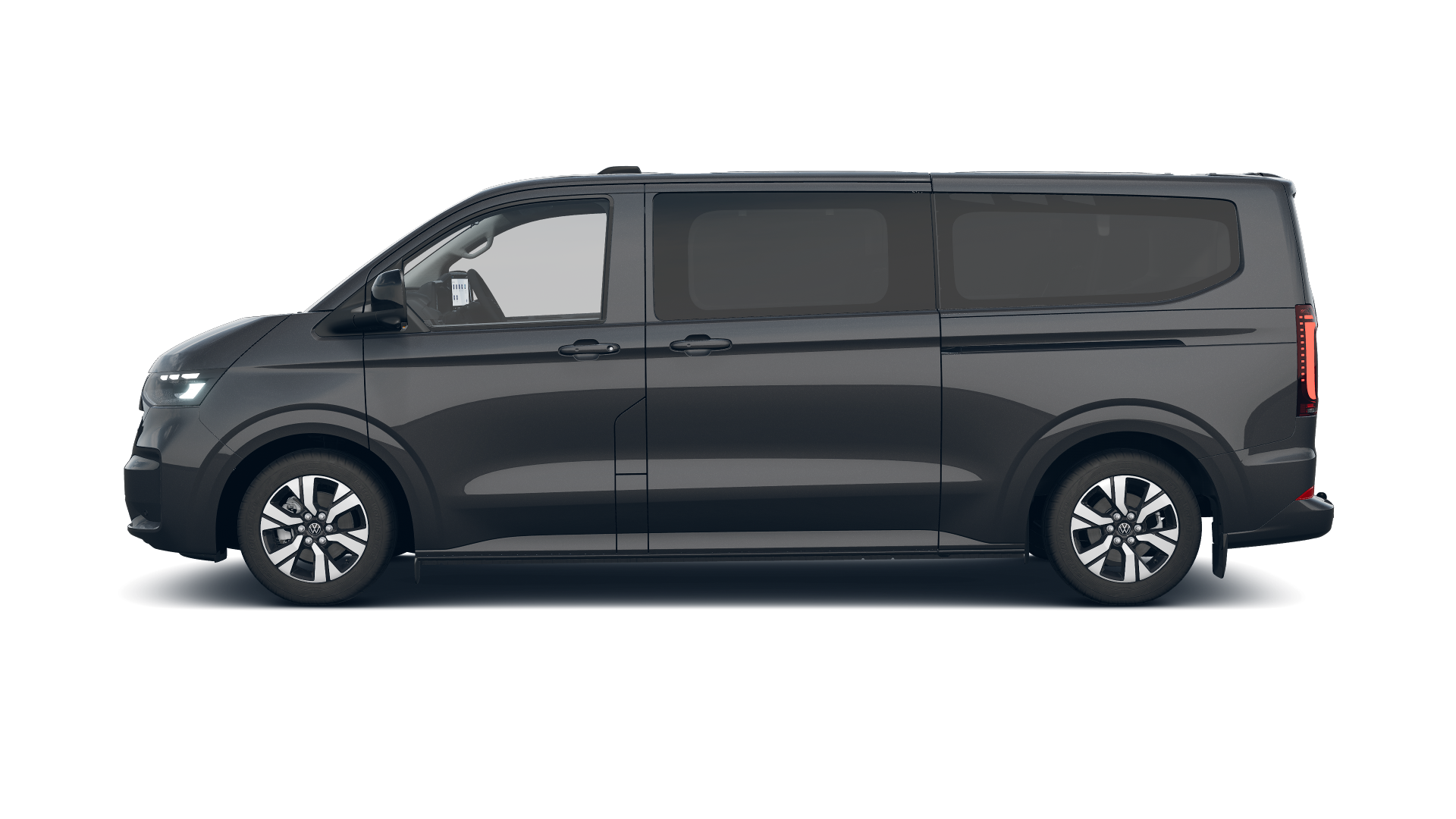 Obrázek Entry Caravelle Life 2,0 TDI 8AUT DR