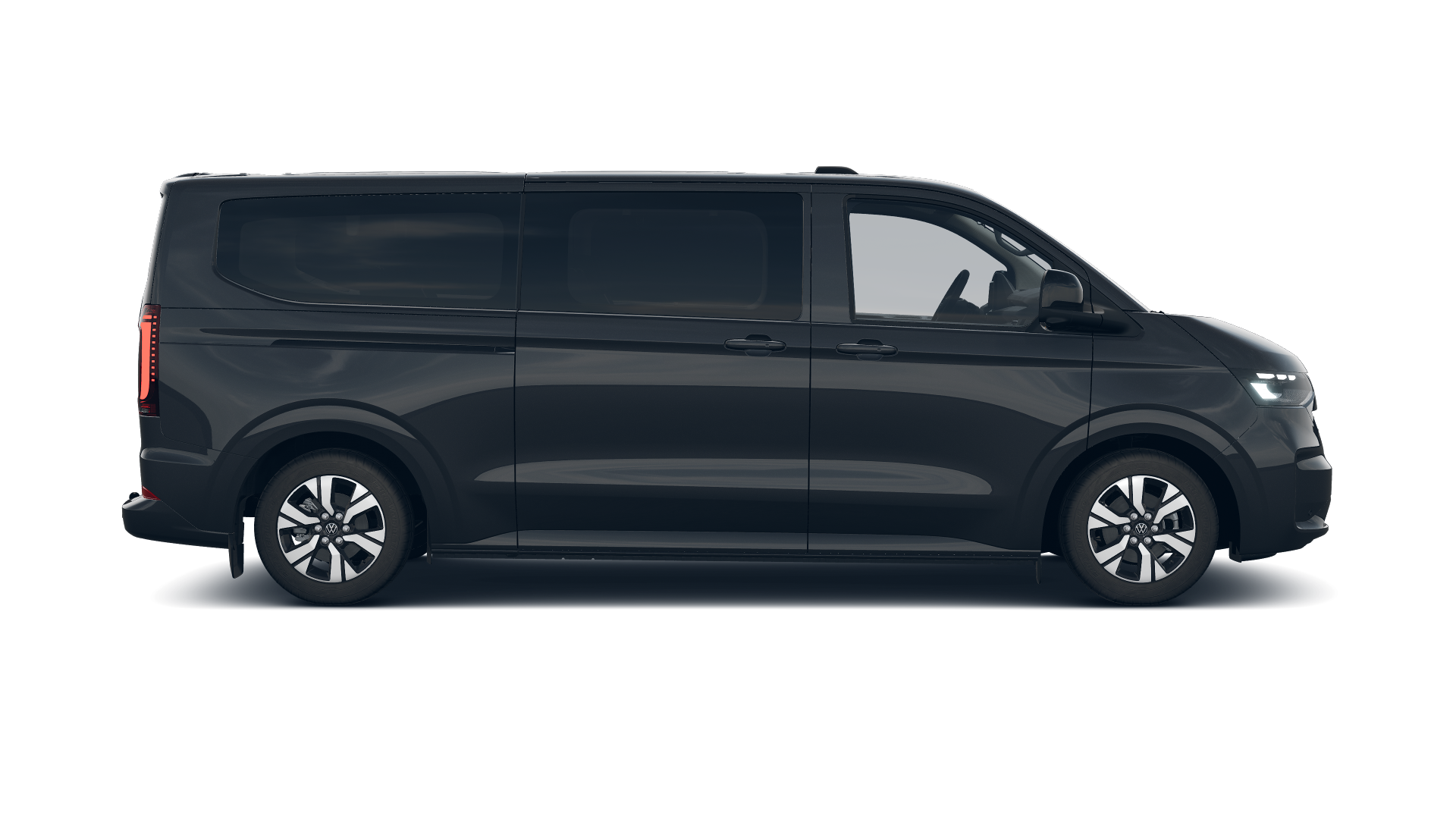 Obrázek Entry Caravelle Life 2,0 TDI 8AUT DR