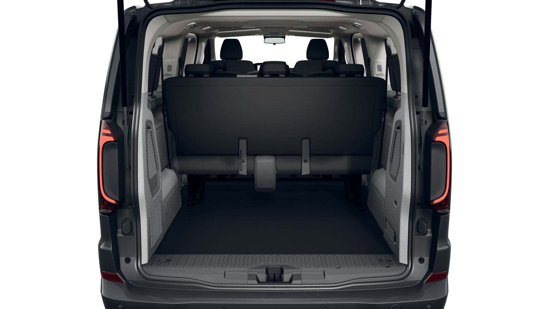Obrázek Entry Caravelle Life 2,0 TDI 8AUT DR
