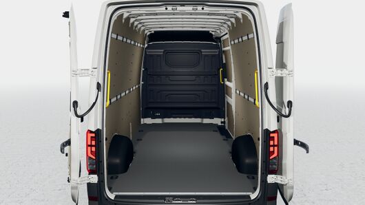 Obrázek Akční Crafter skříň 35 103kW 6G FWD DR