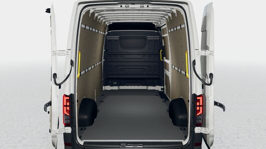 Obrázek Akční Crafter skříň 35 103kW 6G FWD DR