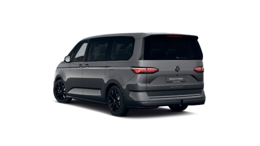 Obrázek Akční Multivan Long Style 2,0 TDI