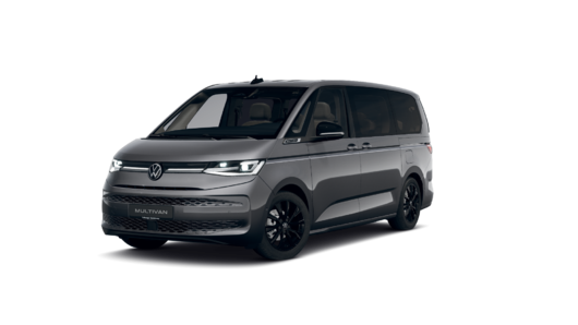 Obrázek Akční Multivan Long Style 2,0 TDI