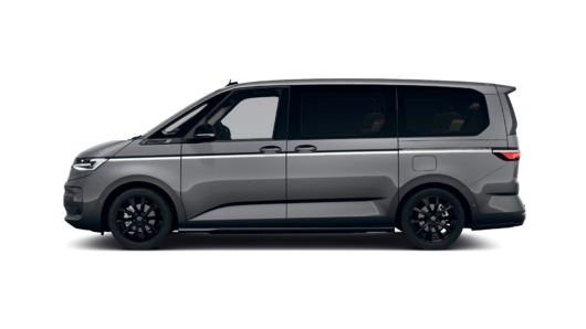 Obrázek Akční Multivan Long Style 2,0 TDI