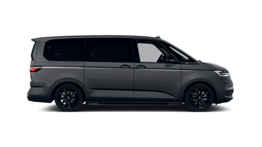 Obrázek Akční Multivan Long Style 2,0 TDI