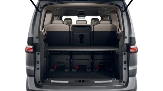 Obrázek Akční Multivan Long Style 2,0 TDI