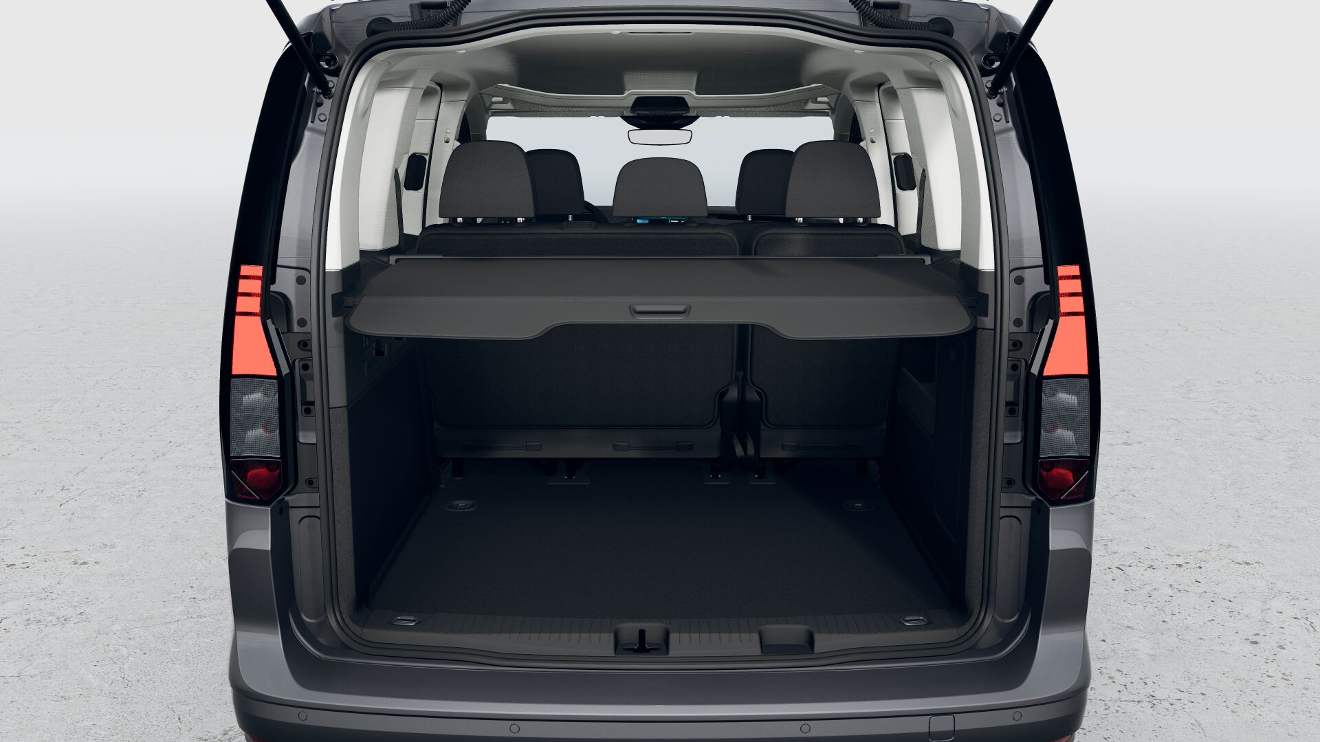 Obrázek Akční Caddy Life 1,5 TSI PHEV