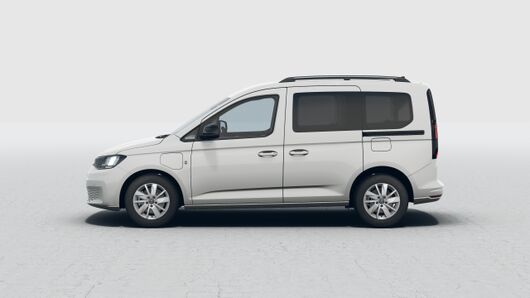 Obrázek Akční Caddy Life 1,5 TSI PHEV