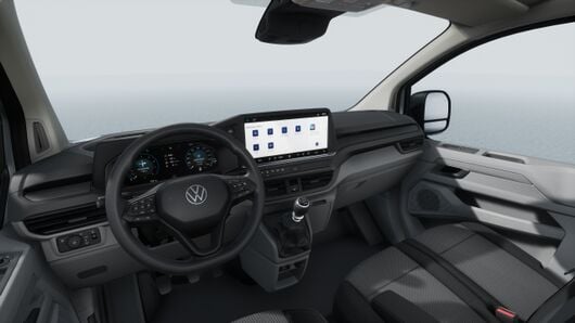 Obrázek 75 let Transporter skříň 2,0 TDI KR