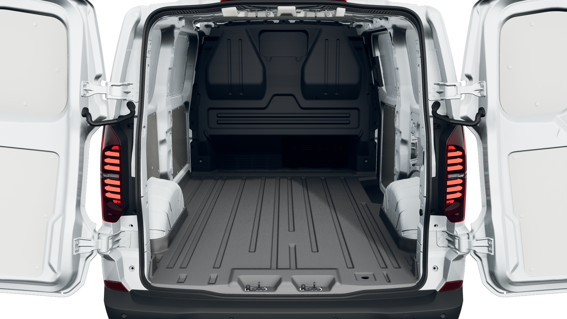 Obrázek Akční Transporter skříň 2,0 TDI KR