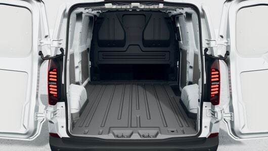 Obrázek 75 let Transporter skříň 2,0 TDI KR