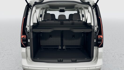 Obrázek Akční Caddy Maxi 1,5 TSI