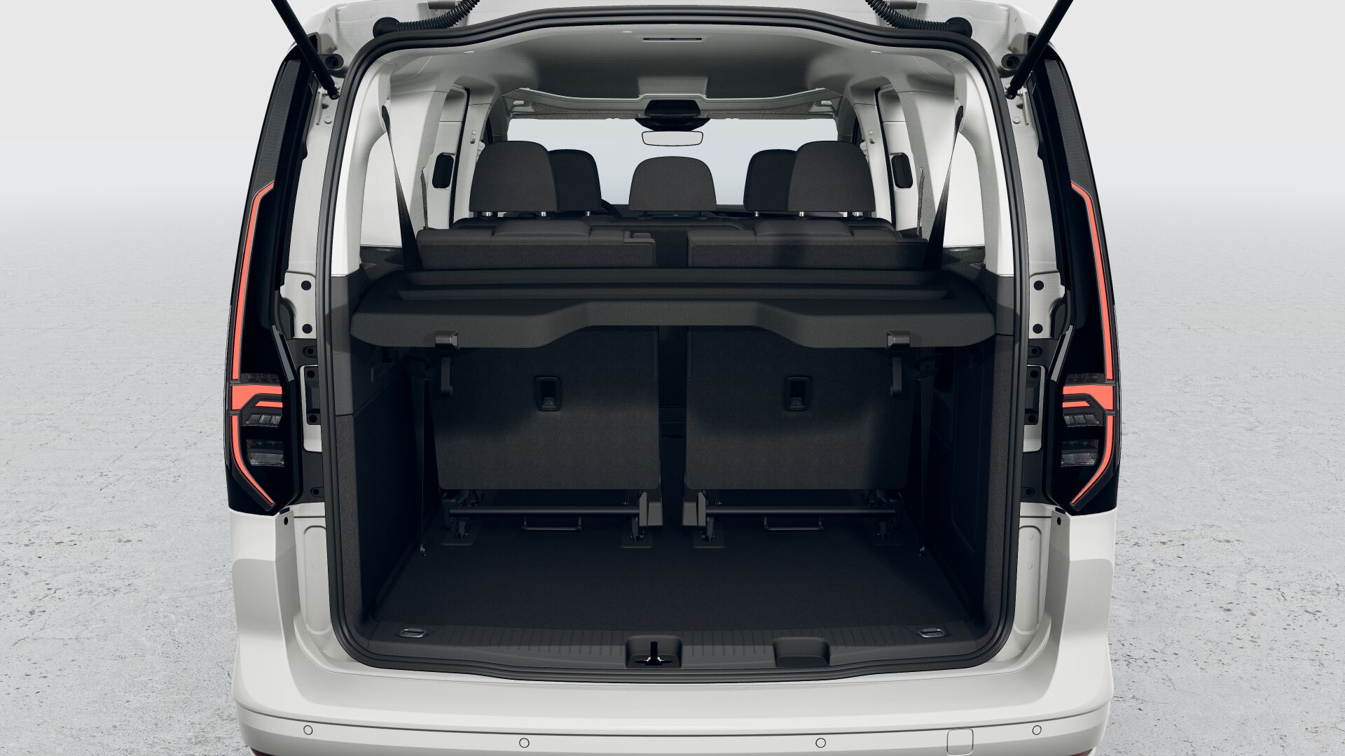 Obrázek Akční Caddy Maxi 1,5 TSI