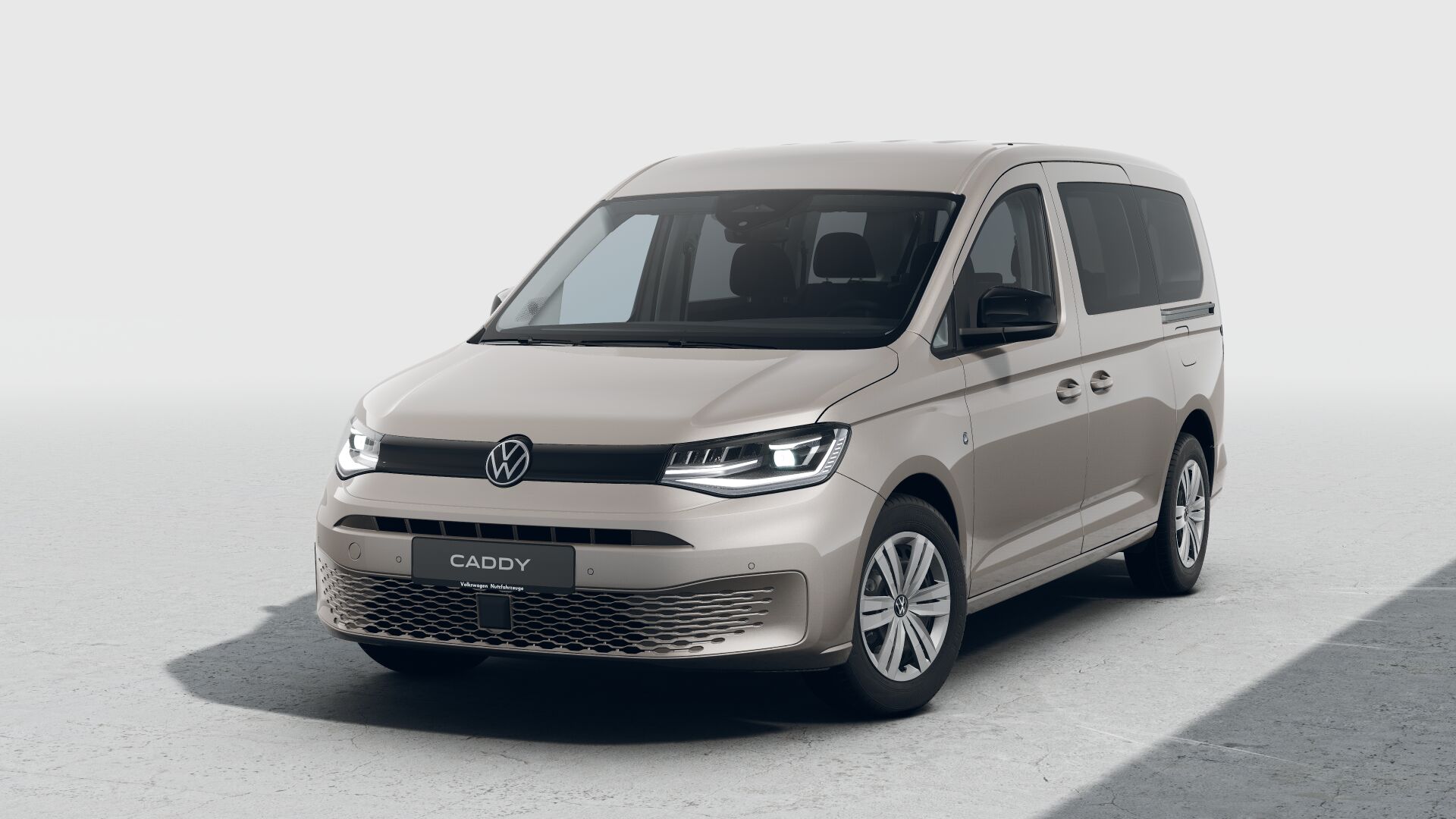 Obrázek Akční Caddy Maxi 1,5 TSI DSG