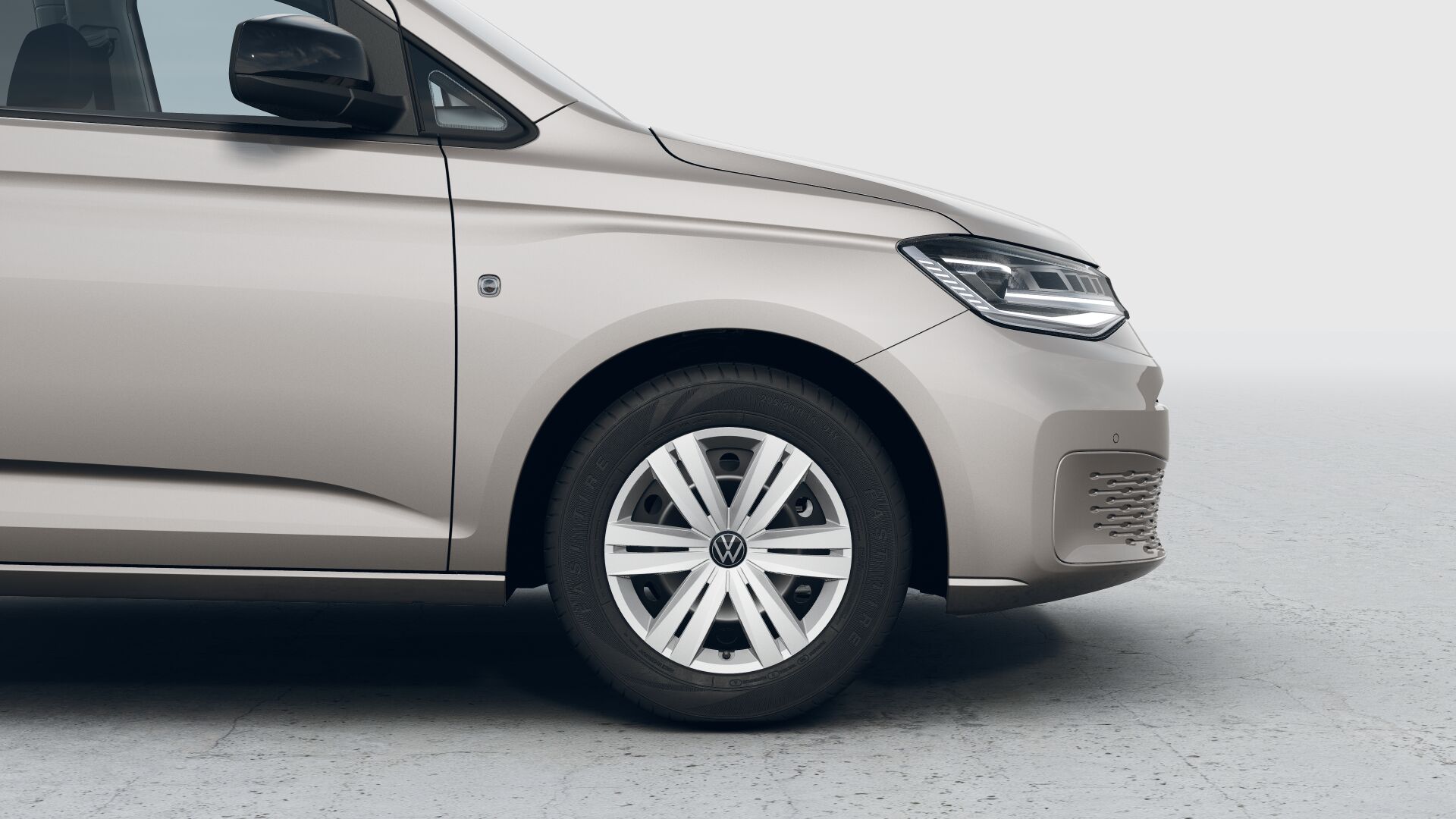 Obrázek Akční Caddy Maxi 1,5 TSI DSG