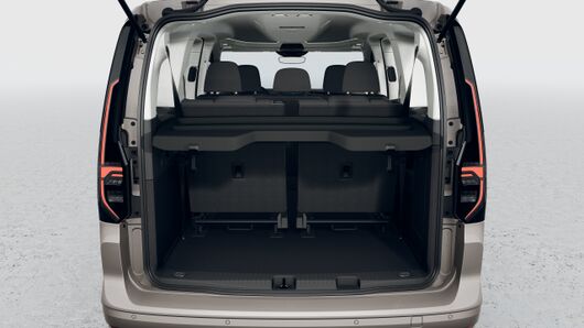 Obrázek Akční Caddy Maxi 1,5 TSI DSG