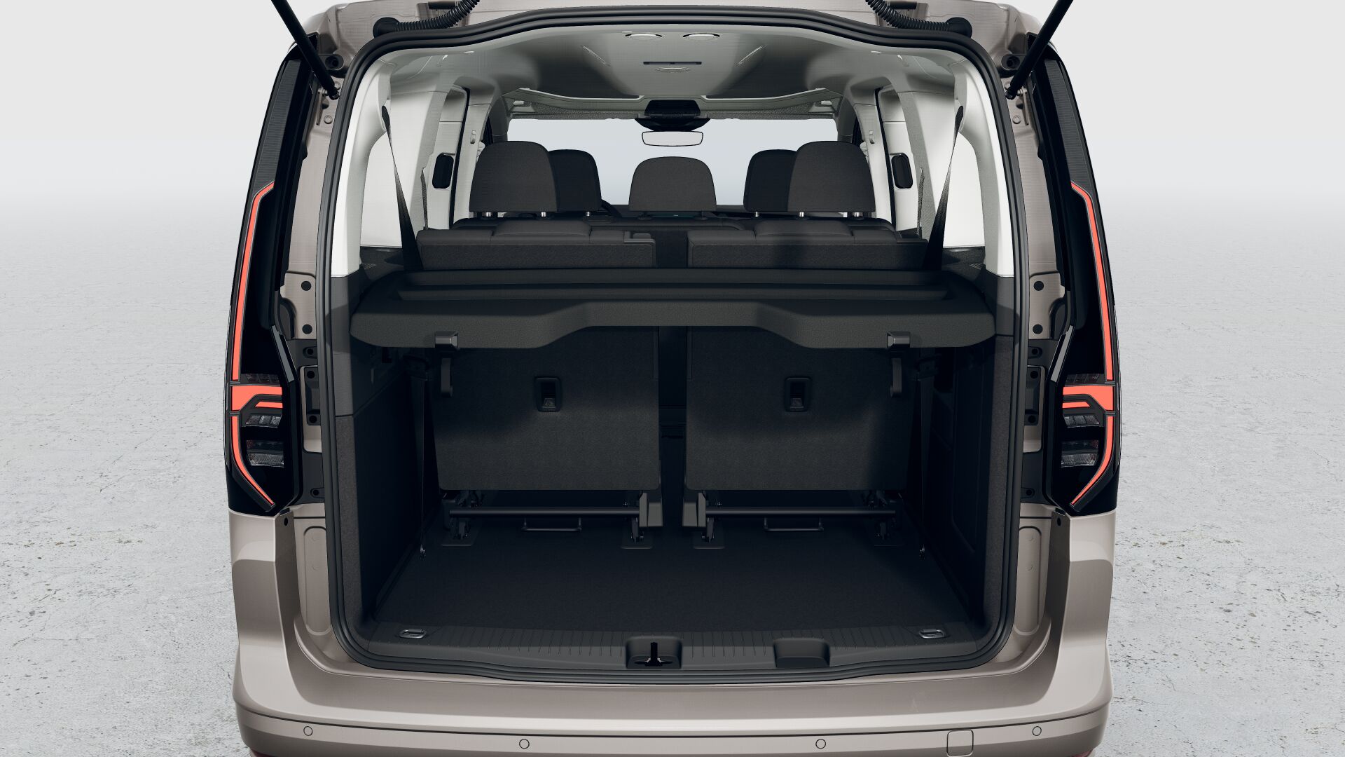 Obrázek Akční Caddy Maxi 1,5 TSI DSG