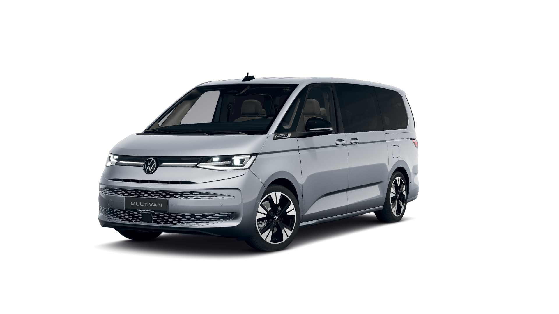 Obrázek Multivan Long Life 1,5 TSI PHEV 4MOT