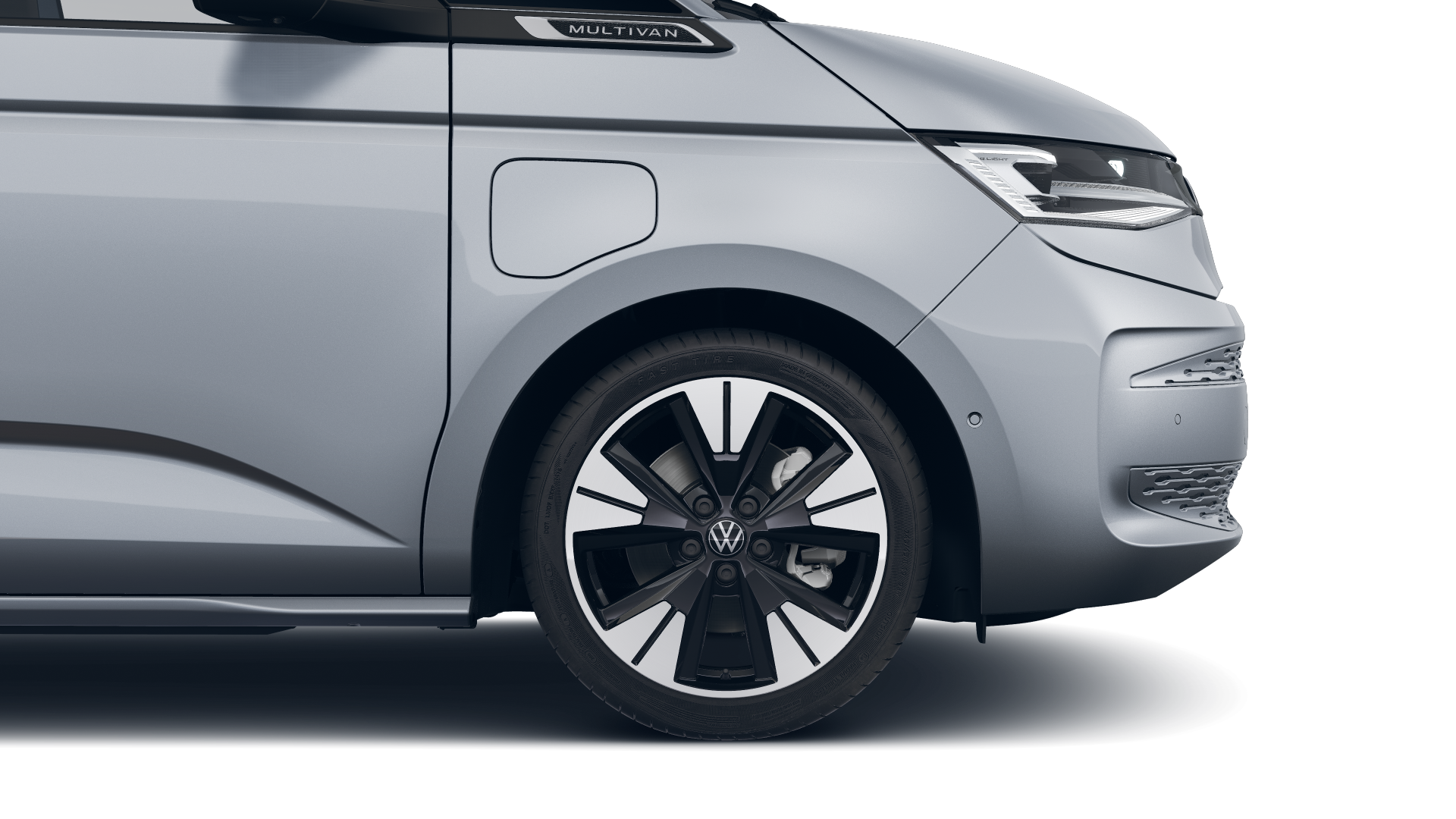 Obrázek Multivan Long Life 1,5 TSI PHEV 4MOT