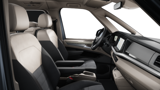 Obrázek Multivan Long Life 1,5 TSI PHEV 4MOT