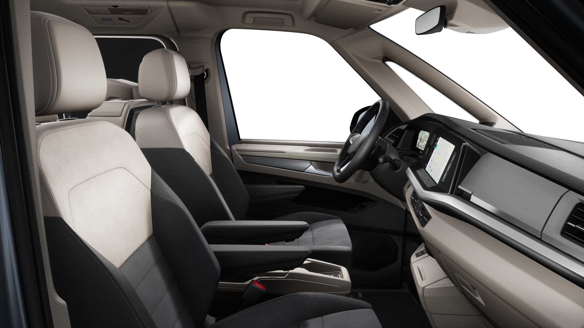 Obrázek Multivan Long Life 1,5 TSI PHEV 4MOT