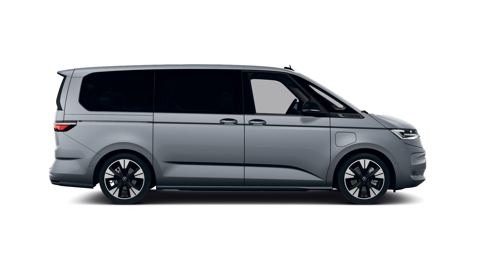 Obrázek Multivan Long Life 1,5 TSI PHEV 4MOT