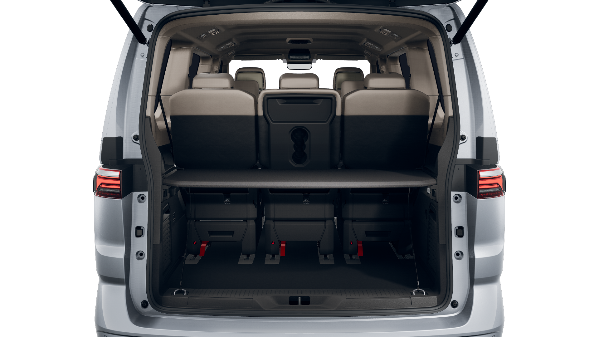 Obrázek Multivan Long Life 1,5 TSI PHEV 4MOT