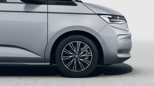 Obrázek Akční Multivan Long Life 2,0 TDI