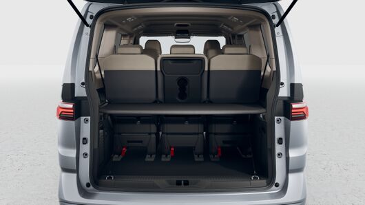 Obrázek Akční Multivan Long Life 2,0 TDI