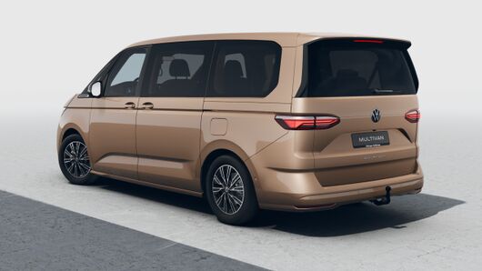 Obrázek Akční Multivan Long Life 2,0 TDI