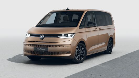 Obrázek Akční Multivan Long Life 2,0 TDI