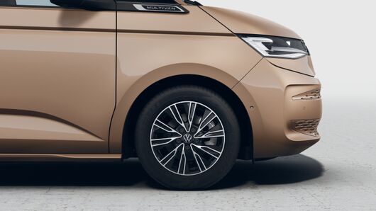 Obrázek Akční Multivan Long Life 2,0 TDI