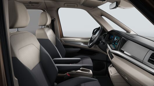 Obrázek Akční Multivan Long Life 2,0 TDI