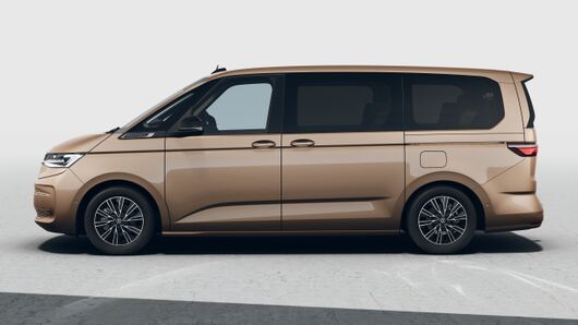 Obrázek Akční Multivan Long Life 2,0 TDI