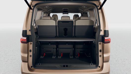 Obrázek Akční Multivan Long Life 2,0 TDI