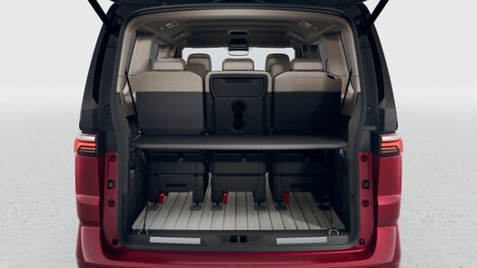 Obrázek Akční Multivan Long Style 2,0 TDI