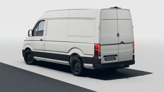 Obrázek Akční Crafter skříň 35 103kW 6G FWD SR