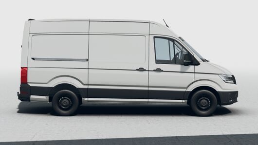 Obrázek Akční Crafter skříň 35 103kW 6G FWD SR