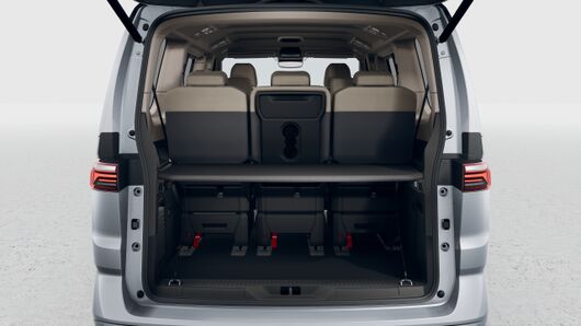 Obrázek Akční Multivan Long Life 2,0 TDI