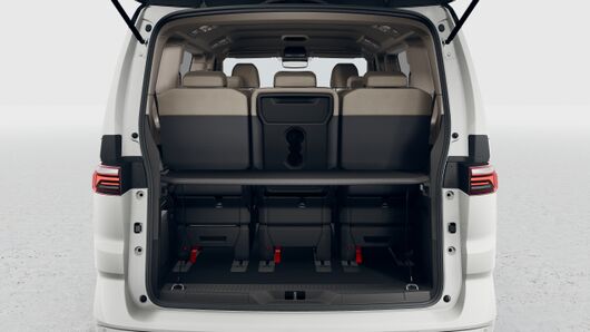 Obrázek Akční Multivan Life 2,0 TDI