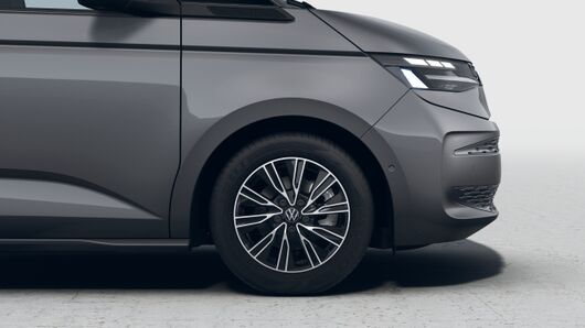 Obrázek Akční Multivan Life 2,0 TDI